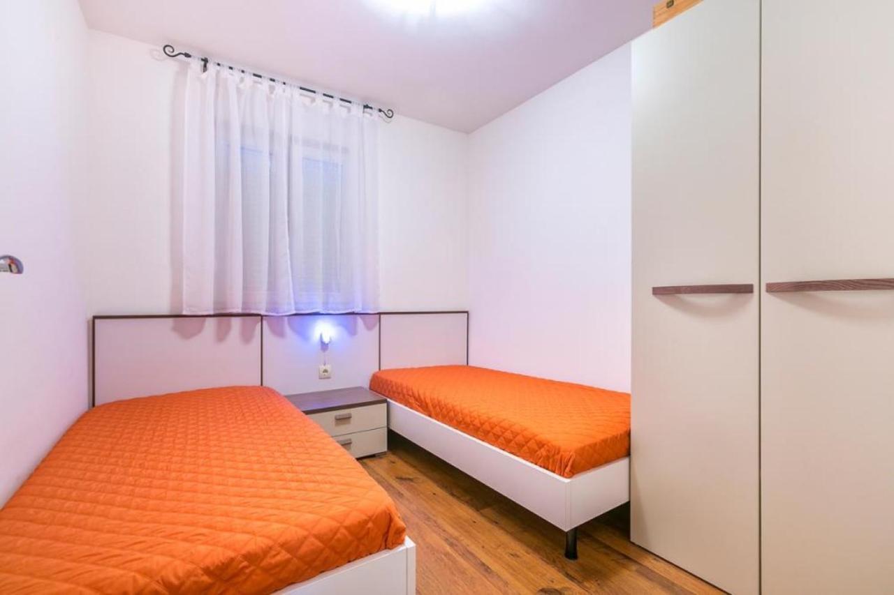 Pool Medulin House Villa Екстериор снимка