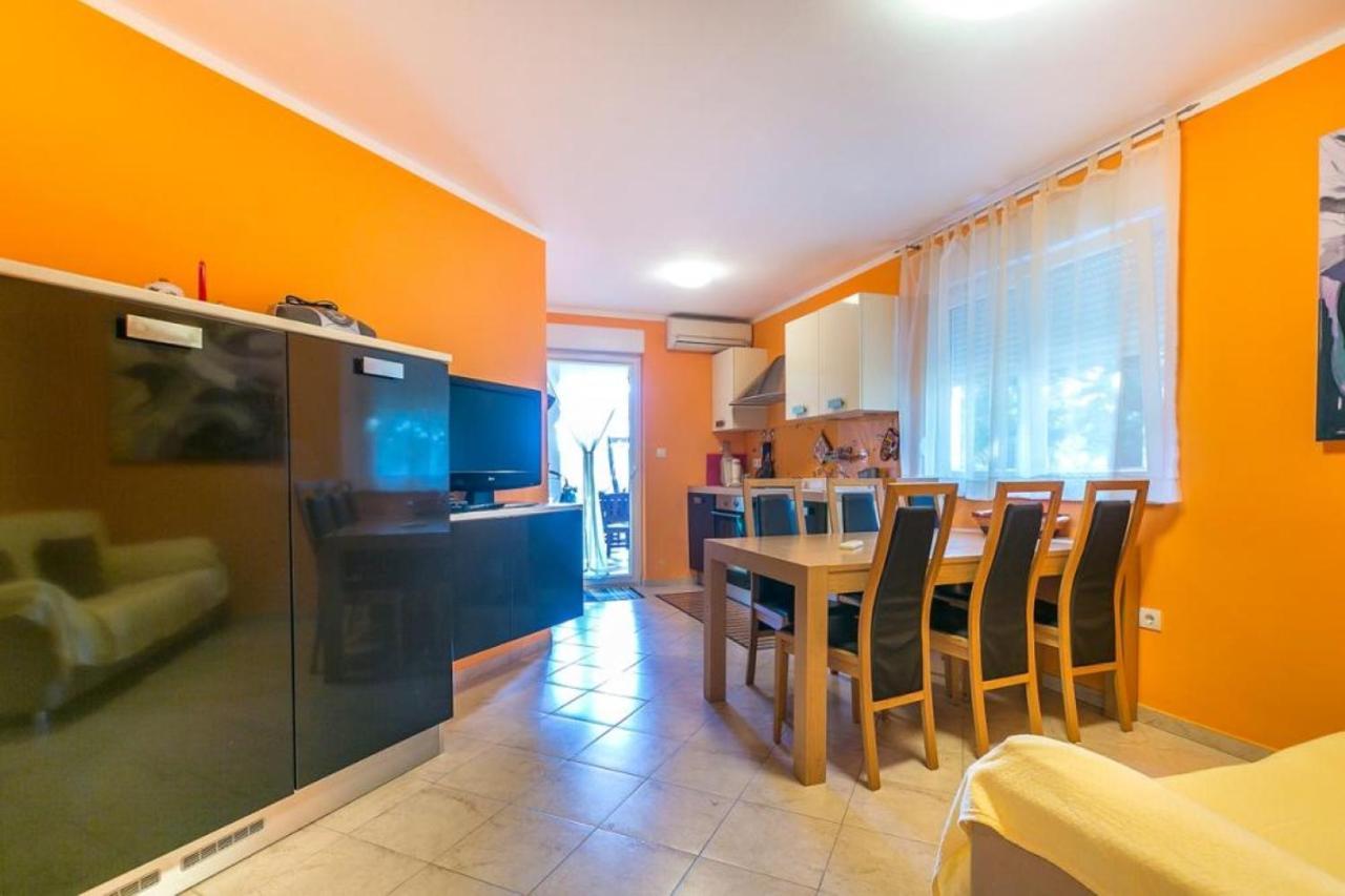 Pool Medulin House Villa Екстериор снимка