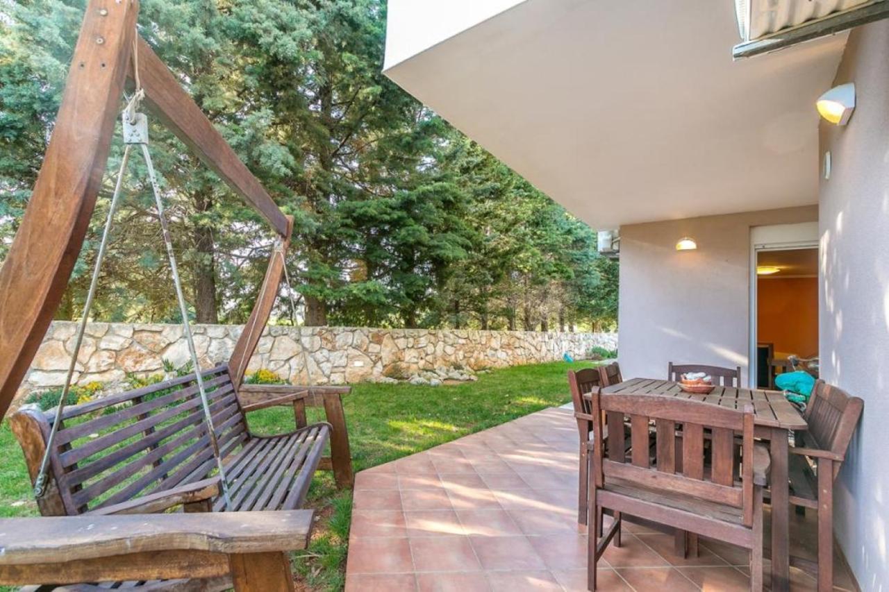 Pool Medulin House Villa Екстериор снимка