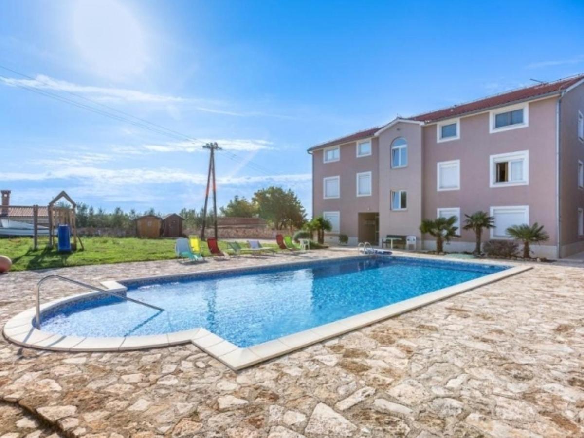 Pool Medulin House Villa Екстериор снимка