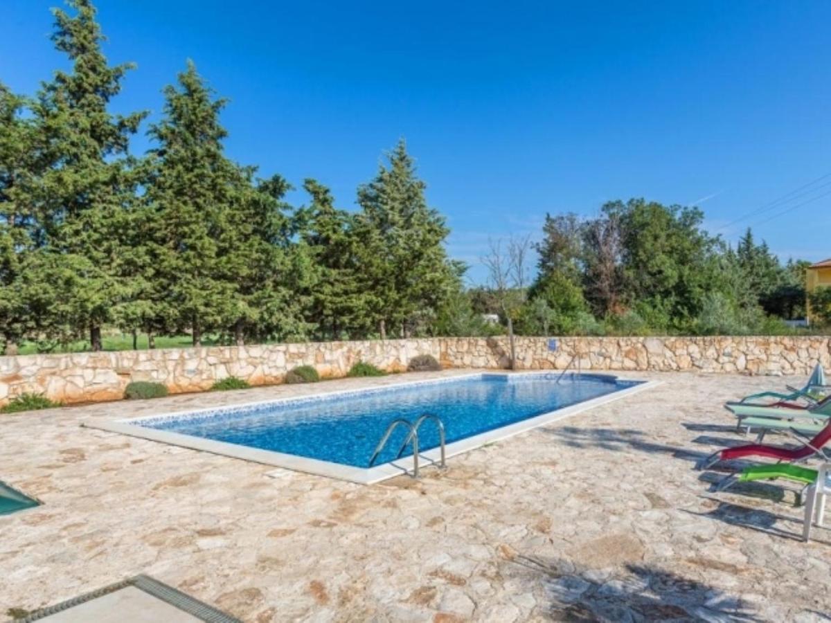 Pool Medulin House Villa Екстериор снимка
