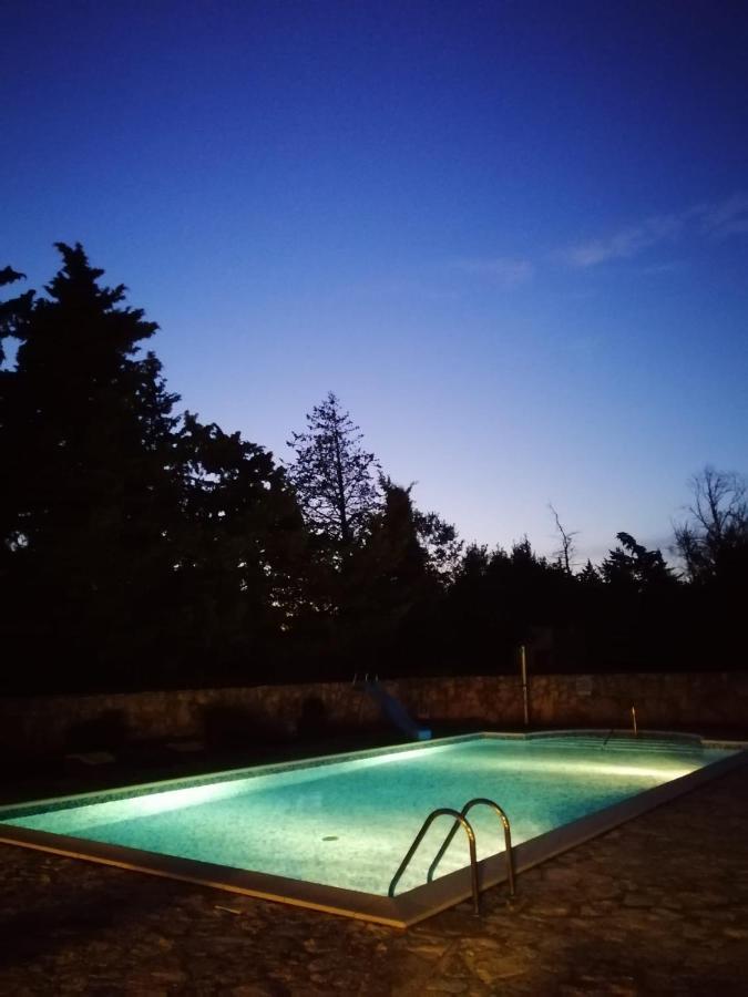 Pool Medulin House Villa Екстериор снимка